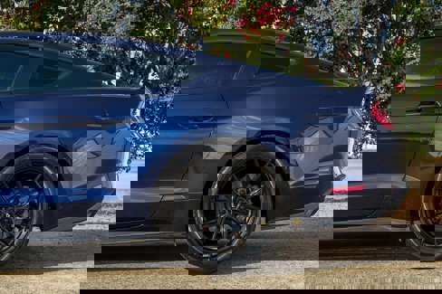 Used 2019 Ford Mustang GT image 14