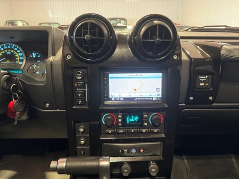 Used 2007 HUMMER H2 w/ Special Edition image 34