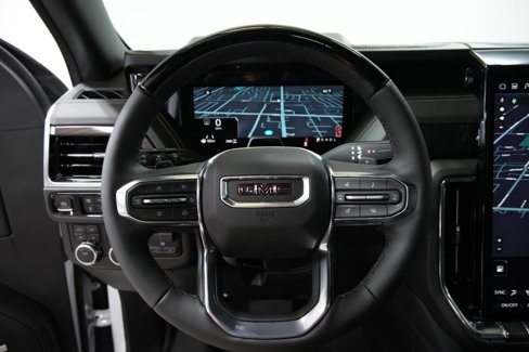 New 2026 GMC Yukon Elevation image 32