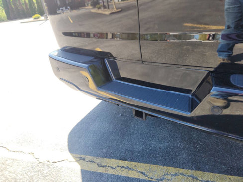 Used 2019 Chevrolet Express 2500 Extended w/ Enhanced Convenience Package image 35