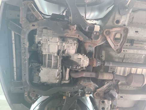 Used 2014 Chevrolet Equinox LT image 28