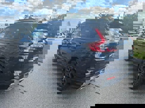 New 2026 Honda CR-V TrailSport image 5