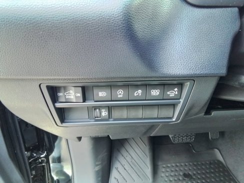 New 2025 Toyota Tundra SR5 image 22