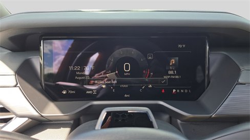 New 2026 GMC Acadia AT4 w/ Super Cruise Package image 10