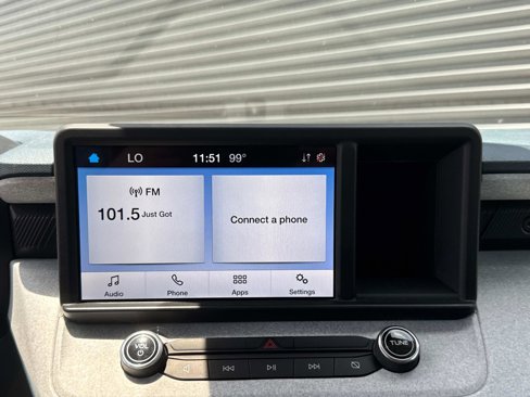 Used 2024 Ford Maverick XLT w/ Equipment Group 300A Standard image 20