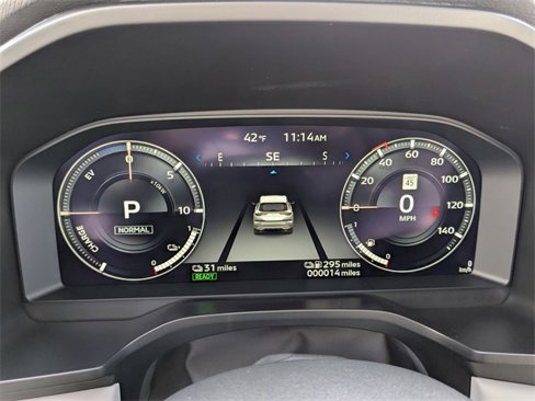 New 2025 Mitsubishi Outlander SEL image 18