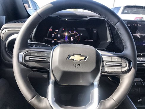 New 2026 Chevrolet Colorado LT w/ LT Convenience Package image 14