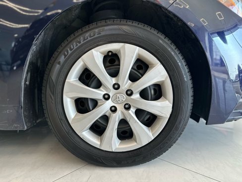 Used 2024 Toyota Corolla LE image 36