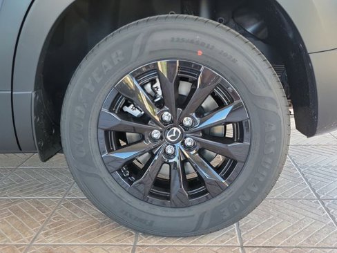 New 2026 MAZDA CX-50 AWD 2.5 Hybrid w/ Premium Pkg image 15