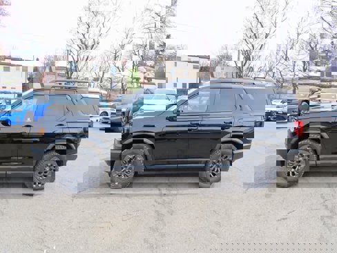 New 2026 Honda Passport TrailSport image 3