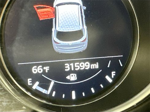 Used 2024 MAZDA CX-5 AWD 2.5 S w/ Select Package image 13