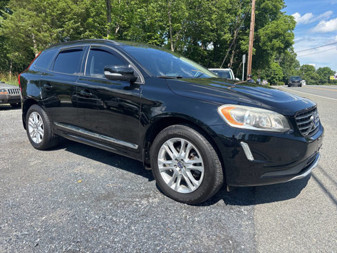 Used 2016 Volvo XC60 T5 w/ Proximity Package image 8