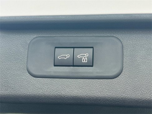 Used 2025 Toyota Grand Highlander FWD image 13