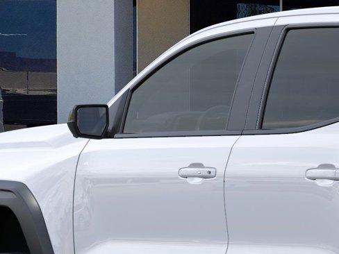 New 2026 GMC Canyon AT4X w/ AT4X AEV Edition image 12