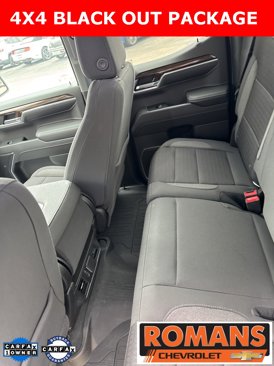 Used 2024 GMC Sierra 1500 Elevation image 24