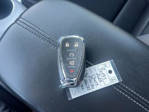 Used 2023 Chevrolet Malibu LT image 36