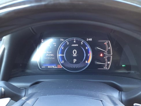 Used 2019 Lexus ES 350 w/ Luxury Package image 12