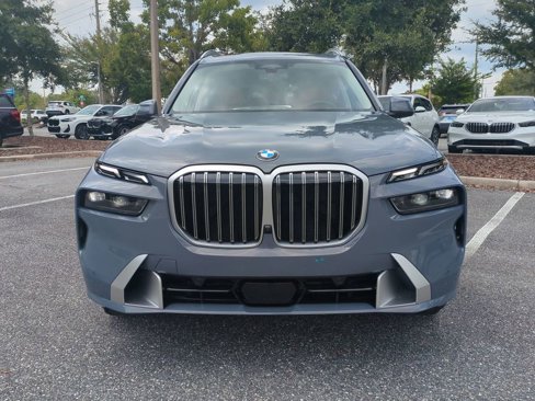 New 2026 BMW X7 xDrive40i w/ Executive Package image 9