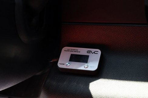 Used 2024 GMC Sierra 2500 Denali Ultimate image 24