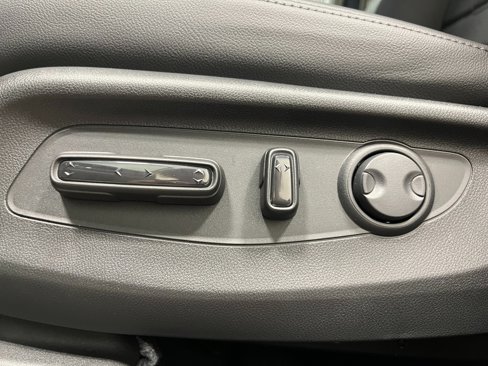 New 2026 Honda CR-V EX-L image 13