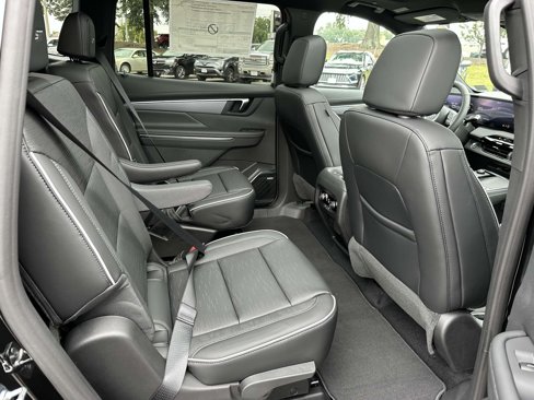New 2026 Buick Enclave Sport Touring w/ Power Package image 12