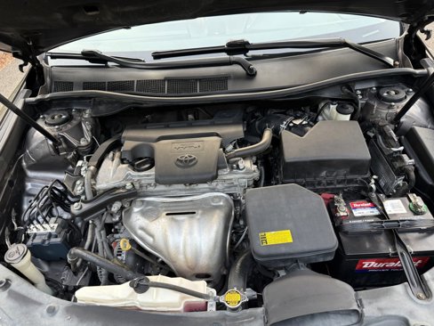 Used 2013 Toyota Camry LE image 20
