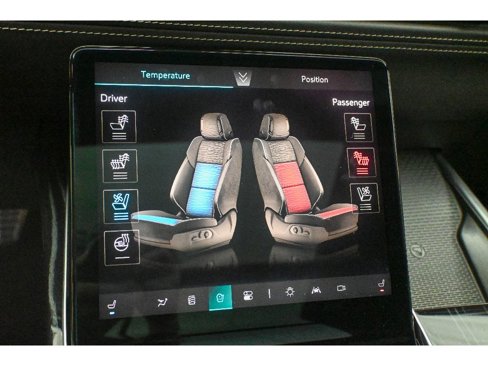 New 2025 Cadillac Escalade ESV Sport w/ Touring Package image 36