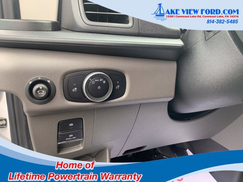 New 2025 Ford Transit 250 148 Medium Roof w/ Load Area Protection Package image 9
