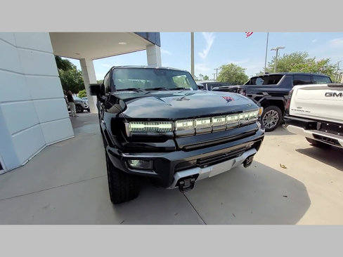 New 2025 GMC Hummer EV 3X image 34
