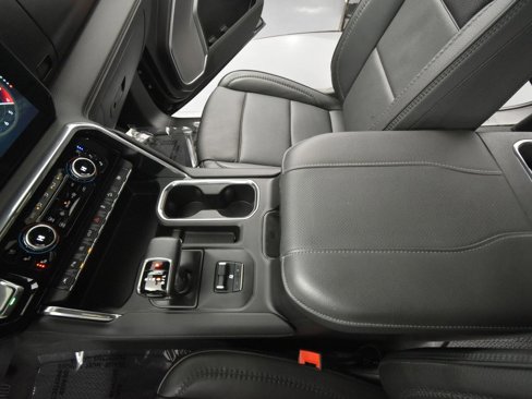 Used 2024 GMC Sierra 1500 Denali image 35