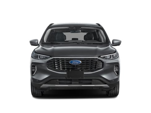 New 2026 Ford Escape Platinum image 27