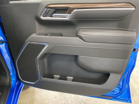 New 2026 Chevrolet Silverado 1500 LT image 25