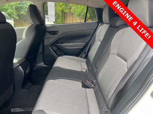 Used 2024 Subaru Crosstrek 2.0i Premium image 19