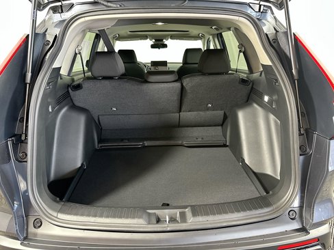 New 2026 Honda CR-V EX image 24