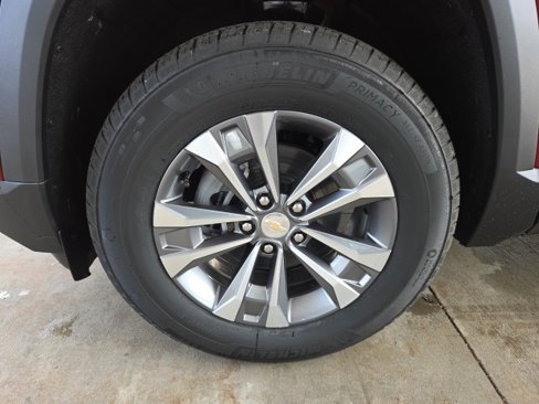 New 2026 Chevrolet Equinox LT image 65