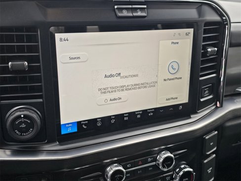 New 2025 Ford F350 Lariat w/ Lariat Ultimate Package image 34