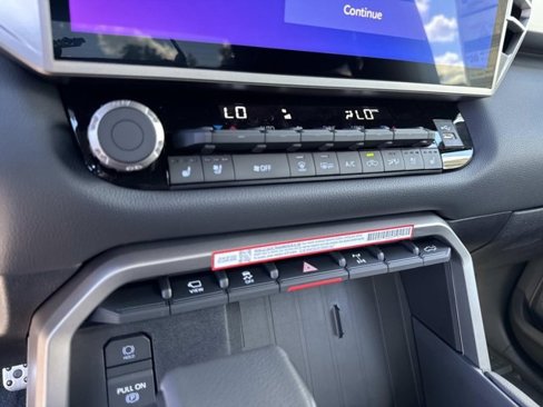 New 2026 Toyota Tundra Limited w/ TRD Off-Road Package image 29