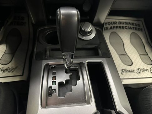 Used 2022 Toyota 4Runner SR5 image 55