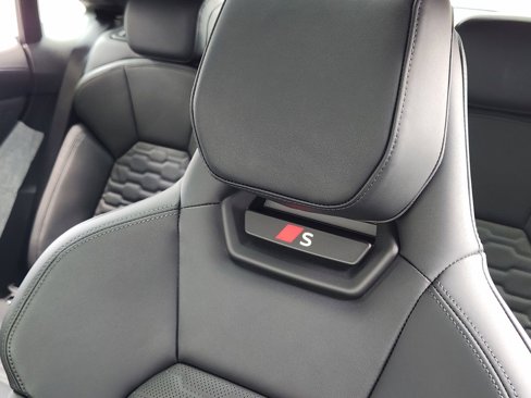 New 2025 Audi S e-tron GT Premium Plus image 17
