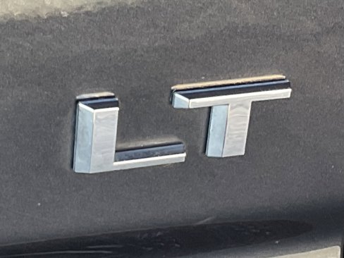 Used 2024 Chevrolet Silverado 1500 LT w/ Protection Package image 8
