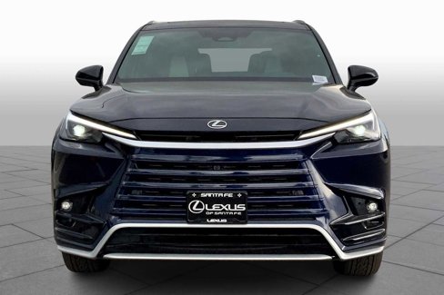 New 2025 Lexus TX 350 AWD image 3