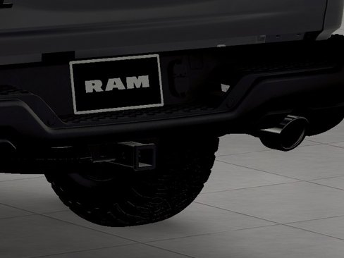 New 2026 RAM 1500 Rebel image 16