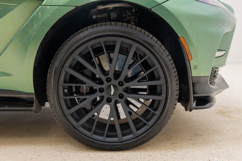 New 2025 Aston Martin DBX 707 image 77