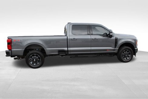 Used 2023 Ford F350 Lariat w/ Lariat Ultimate Package image 8