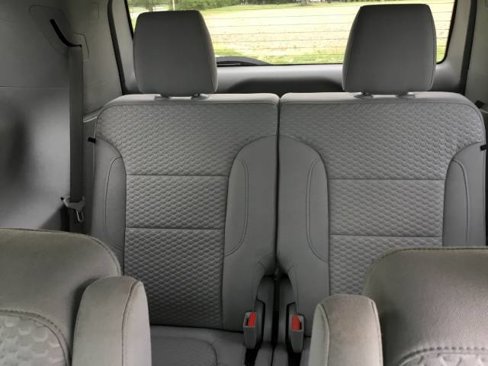 Used 2019 GMC Acadia SLE w/ Driver Alert Package I image 11