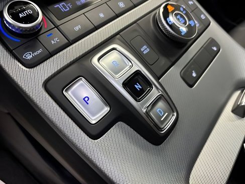 Used 2025 Hyundai Palisade XRT image 23