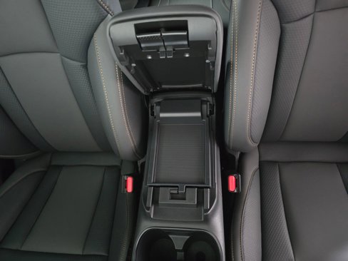 New 2025 Subaru Outback Wilderness image 31