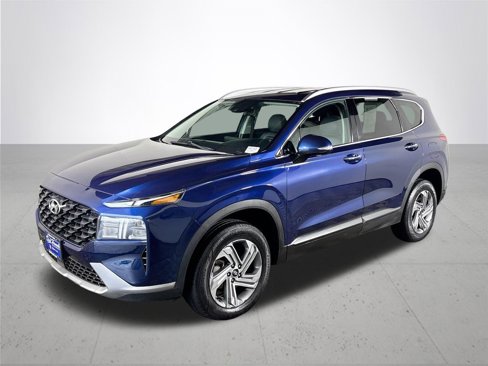 Used 2023 Hyundai Santa Fe SEL image 2