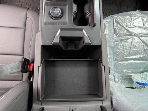 New 2026 GMC Hummer EV SUV w/ LPO, Dark Essentials Package image 26