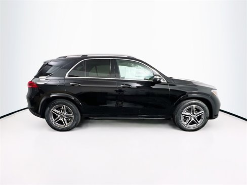 New 2026 Mercedes-Benz GLE 450 4MATIC image 8